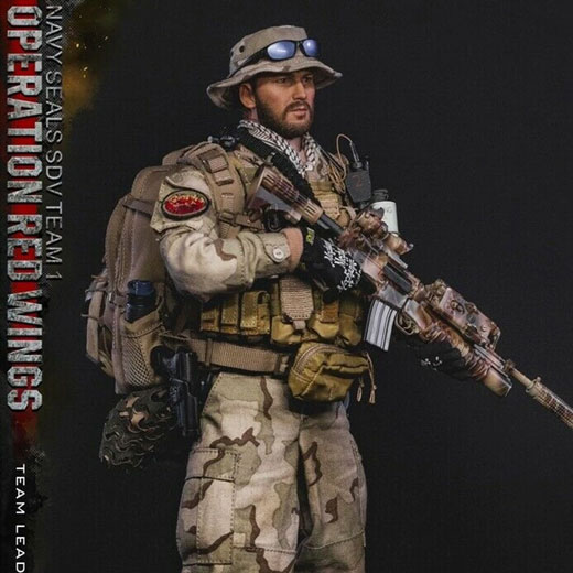 [DM] 78069 Operation Red Wings