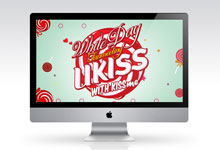 [BRANDING] UKISS 화이트데이 팬미팅 