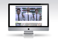 You tube 동영상 반응형 소스
